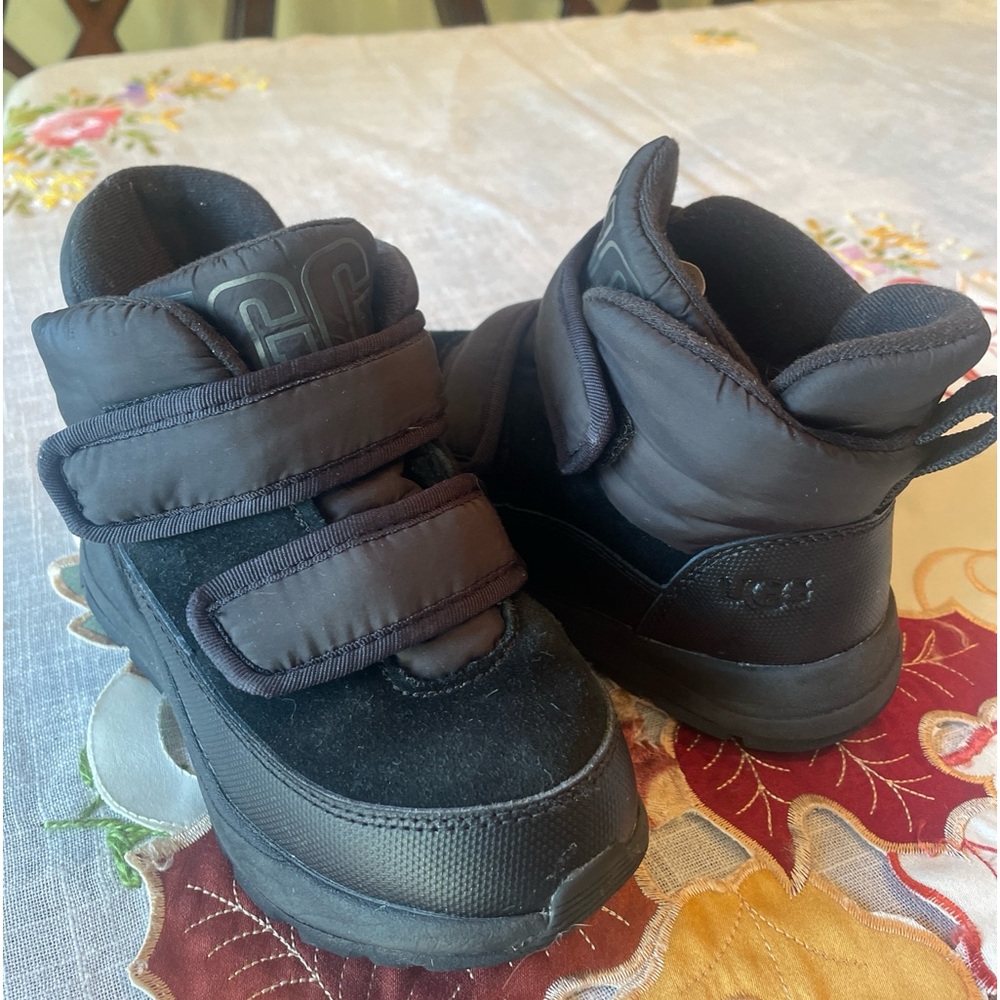 UGG kids boots
